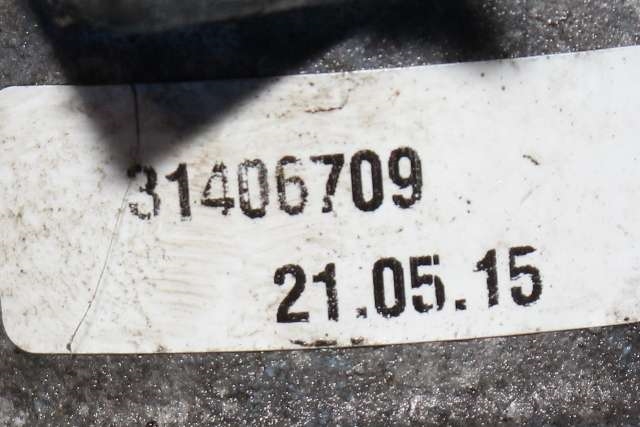 Servo pumpe elektrisk til Volvo V60/V60 CC 2013-2018 (Type I, Fase 2)  (VOLVO|31406709|)