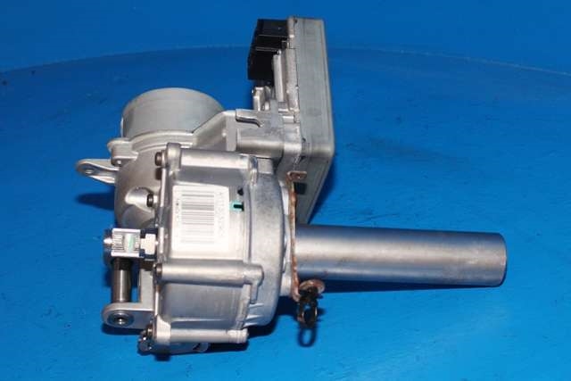 Rattaksel elektrisk servo til Ford Transit Courier, 2014-2018 (Type I, Fase 1)  (FORD|AY11-3C529-CS)