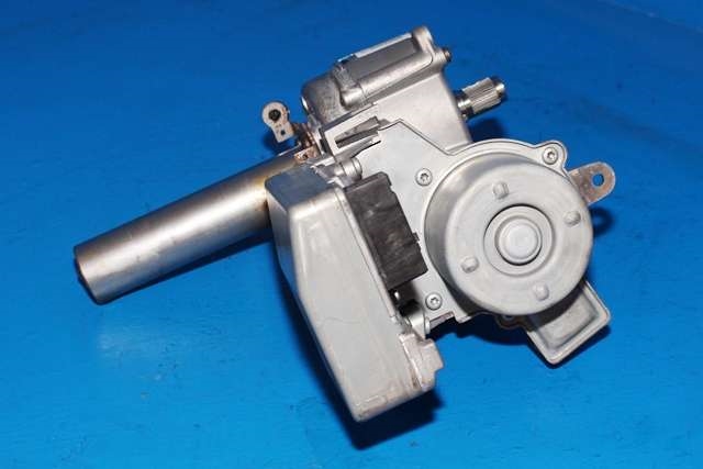 Rattaksel elektrisk servo til Ford Transit Courier 2014-2018 (Type I, Fase 1)  (FORD|AY11-3C529-CS|)