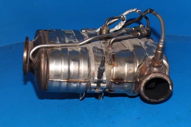 Partikkelfilter til Volvo V60/V60 CC 2013-2018 (Type I, Fase 2)  (VOLVO|31370411|)