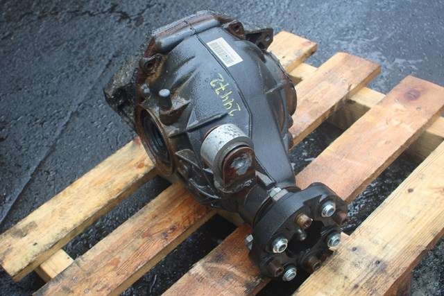 Kardang klokke bak til Mercedes E-Klasse, 2009-2013 (Fase 1) (W212) (W212) (MERCEDES|212 350 19 04)