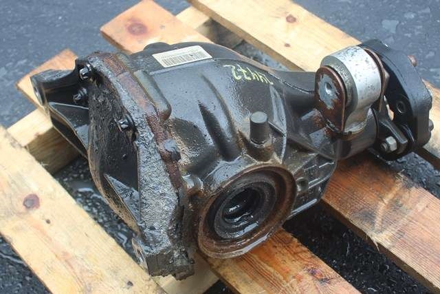 Kardang klokke bak til Mercedes E-Klasse 2009-2013 (Fase 1) (W212) (W212) (MERCEDES|212 350 19 04|)