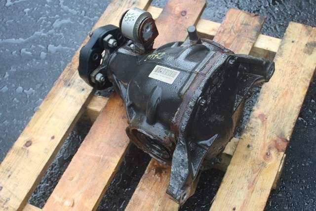 Kardang klokke bak til Mercedes E-Klasse 2009-2013 (Fase 1) (W212) (W212) (MERCEDES|212 350 19 04|)
