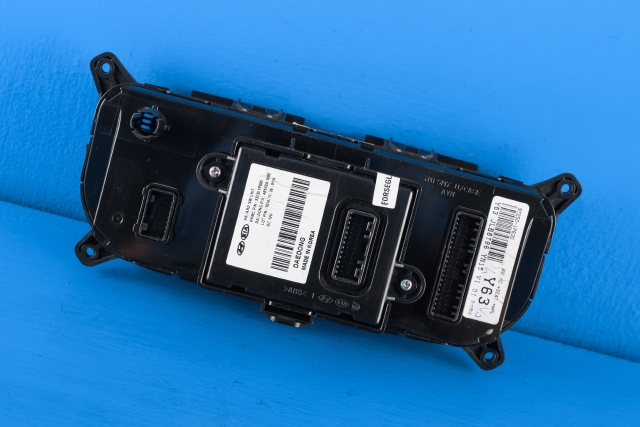 Varmeapparat betjening til Kia Venga 2010-2017 (KIA|97250-1P630|)
