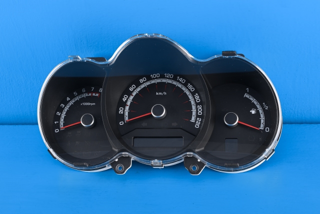 Instrumentpanel til Kia Venga, 2010-2017  (KIA|94009-1P000)