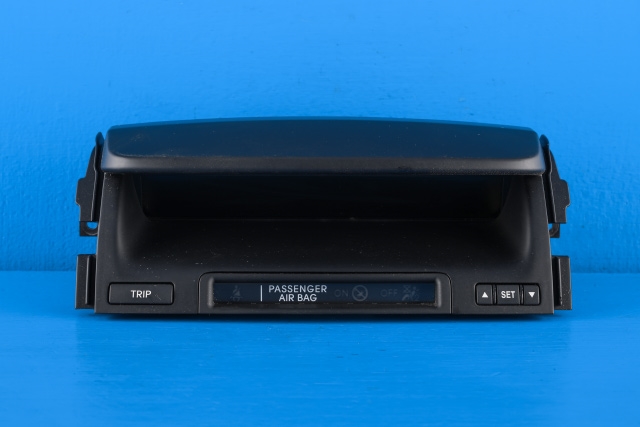 Instrument kjørecomputer til Kia Venga 2010-2017 (KIA|94101-1P100|)