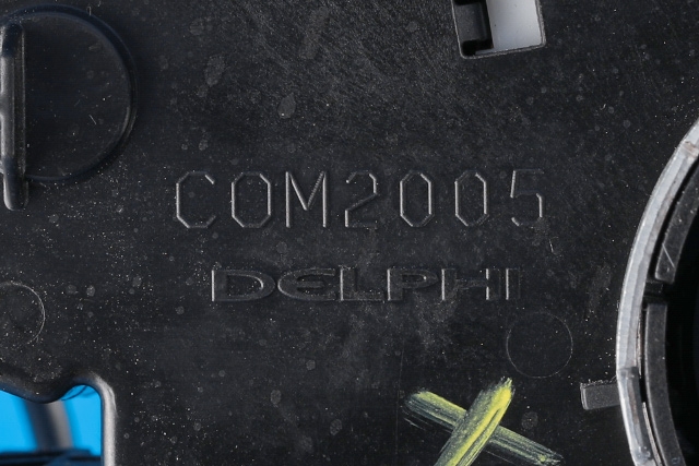 Bryter combi til Peugeot Partner 2015-2019 (Type II, Fase 2)  (PEUGEOT|98 200124 XT|)