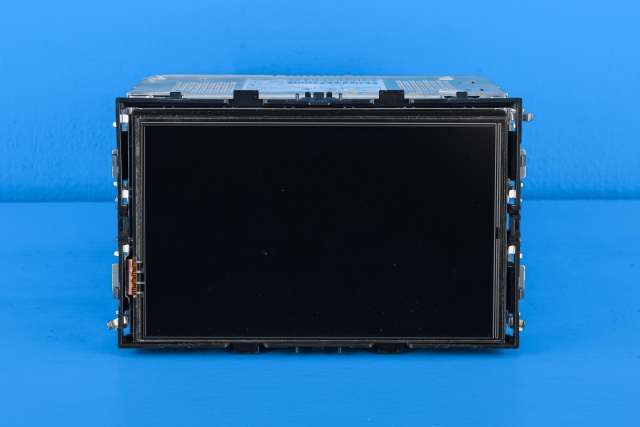 Bilstereo til Peugeot Partner, 2015-2019 (Type II, Fase 2) (PEUGEOT|98 177044 80)