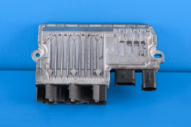 Styreenhet start/stopp til Peugeot Partner, 2015-2019 (Type II, Fase 2) (PEUGEOT|98 020967 80)