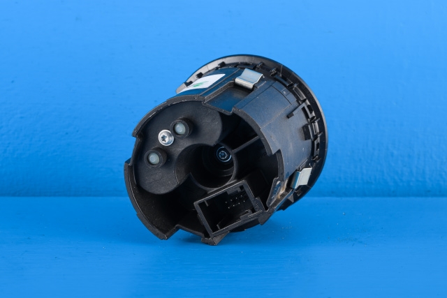 Girstang/girvelger automat til Peugeot Partner 2015-2019 (Type II, Fase 2)  (PEUGEOT|96 719453 80|)