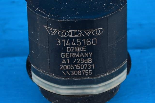 Parkeringssensor bak til Volvo V60/V60 CC 2013-2018 (Type I, Fase 2)  (VOLVO|31445160|)