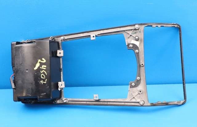 Dashbord diverse til Audi A8 2003-2010 (Type II)