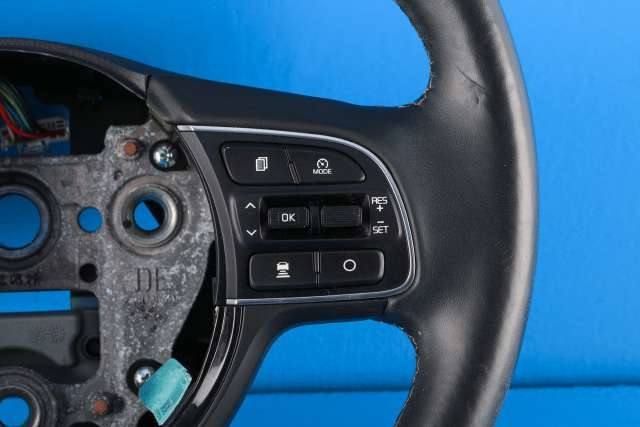 Ratt til Kia Niro 2016-2021