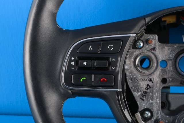 Ratt til Kia Niro 2016-2021