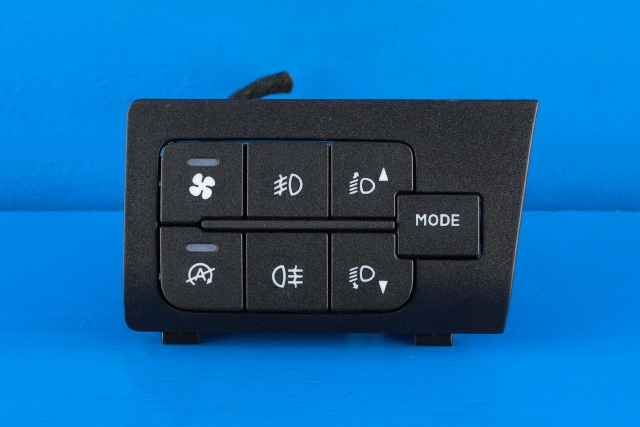 Bryter diverse til Citroën Jumper 2014-->> (Type III, Fase 2) (FIAT|07355860900|)