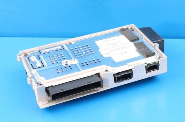 Bilstereo forsterker til Audi A8 2003-2010 (Type II) (VAG|4E0 035 223 F|)