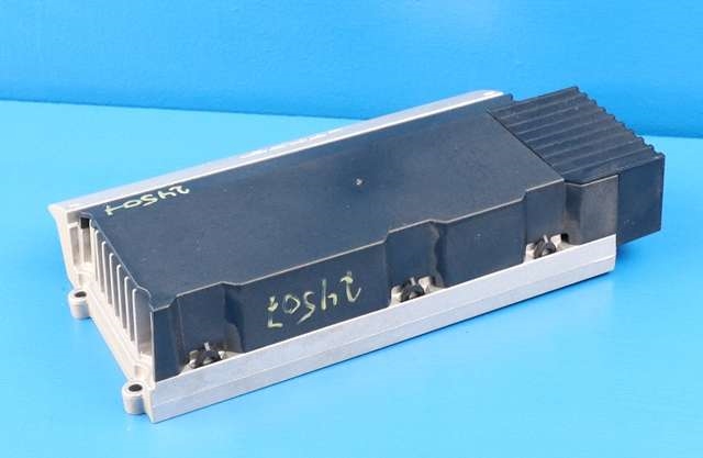Bilstereo forsterker til Audi A8 2003-2010 (Type II) (VAG|4E0 035 223 F|)