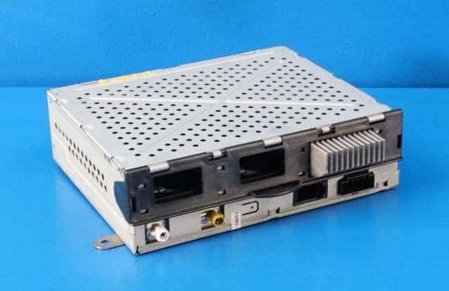 Bilstereo til Audi A8 2003-2010 (Type II)  (VAG|4E0 035 541 P|)