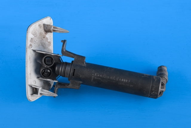 Lyktespylerdyse til Audi A3 2012-2016 (Type III, Fase 1)  (VAG|8V0 955 101 02S|)