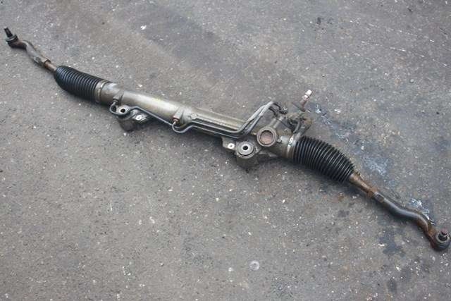 Tannstang til Toyota Tundra, 2006-2016 (JTEKT|84288176)