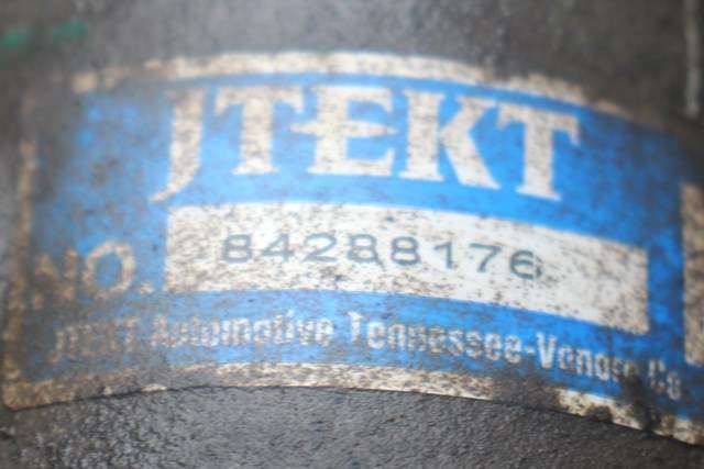 Tannstang til Toyota Tundra 2006-2016  (JTEKT|84288176|)