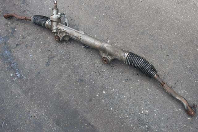 Tannstang til Toyota Tundra 2006-2016  (JTEKT|84288176|)