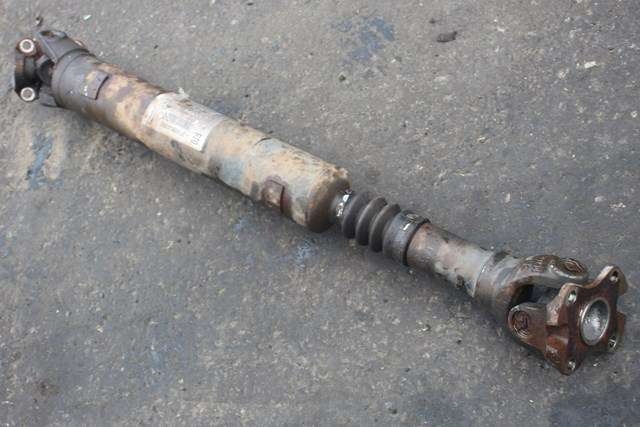 Mellomaksel fremre til Toyota Tundra 2006-2016 (F70|)