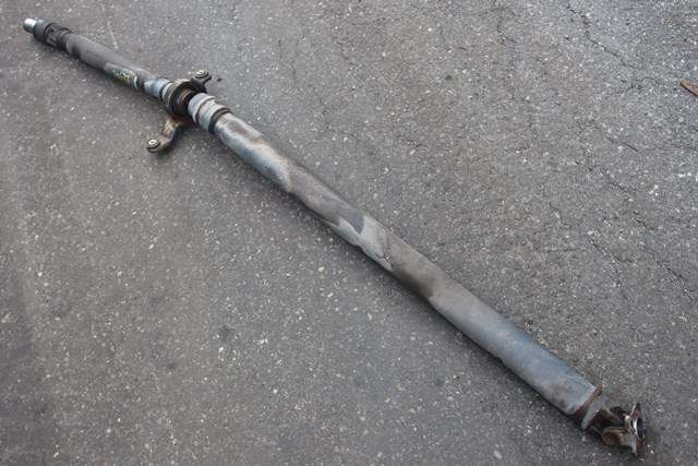 Mellomaksel til Mitsubishi ASX 2010-2019 (458-313I09|)