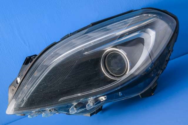 Frontlykt venstre xenon til Mercedes B-Klasse 2011-2018 (W246) (W246) (MERCEDES|A 246 820 71 61|)