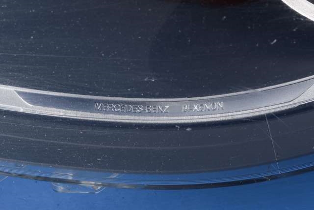 Frontlykt venstre xenon til Mercedes B-Klasse 2011-2018 (W246) (W246) (MERCEDES|A 246 820 71 61|)