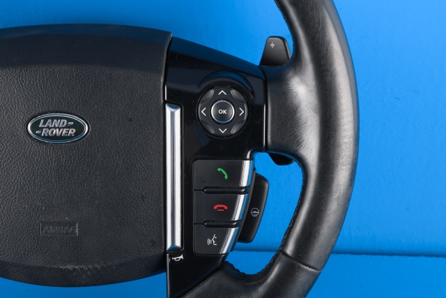 Airbag ratt til Land Rover Discovery 2009-2017 (Type IV)