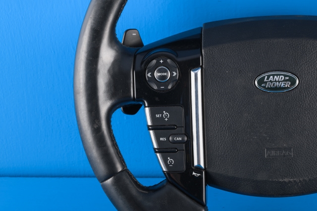 Airbag ratt til Land Rover Discovery 2009-2017 (Type IV)