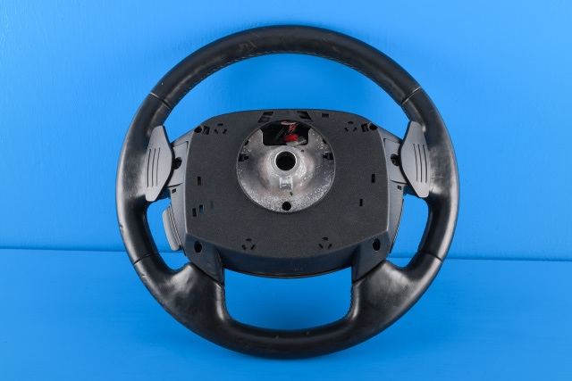 Airbag ratt til Land Rover Discovery 2009-2017 (Type IV)