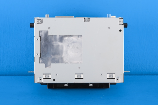 Bilstereo navigasjon spiller til Land Rover Discovery 2009-2017 (Type IV)  (LAND ROVER|CF6N-18C815-HL|31357756 AA|)