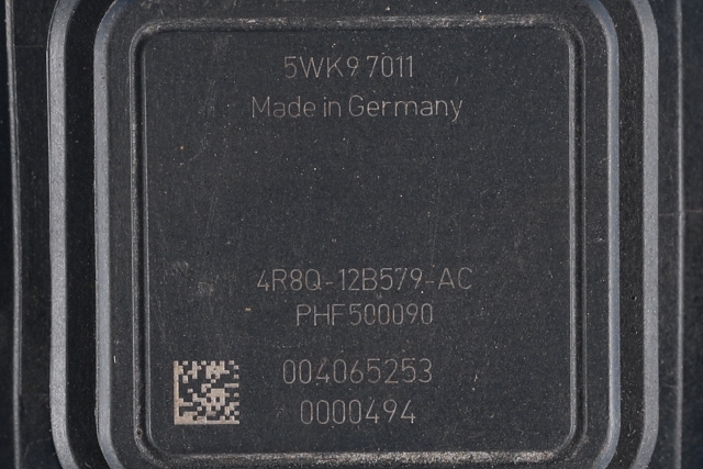 Luftmengde/luftmassemåler til Land Rover Discovery 2009-2017 (Type IV) (LAND ROVER|4R8Q-12B579-AC|)