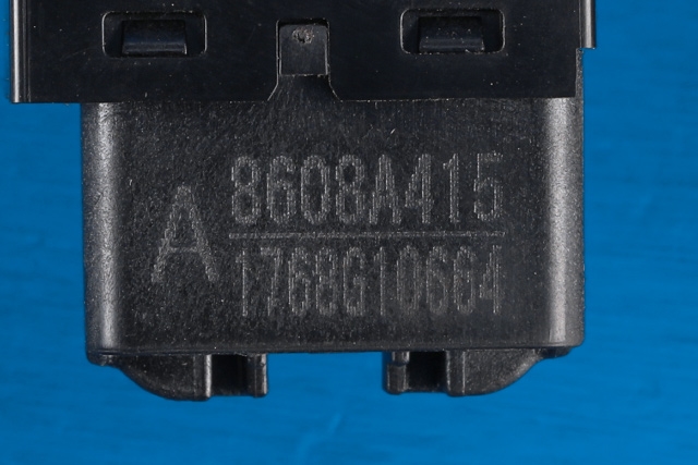 Bryter ruteheis til Honda CR-V 2007-2012 (Type III)  