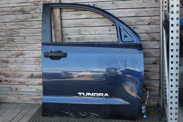 Dør høyre foran til Toyota Tundra, 2006-2016