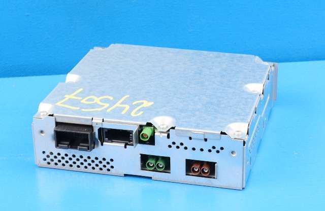 Bilstereo diverse til Audi A8 2003-2010 (Type II)  (VAG|4E0 910 148 A|)