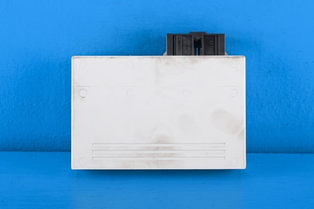 Styreenhet diverse til BMW 5-Serie 2003-2010 (E60/E61) (E60/E61) (BMW|9 138 969|)