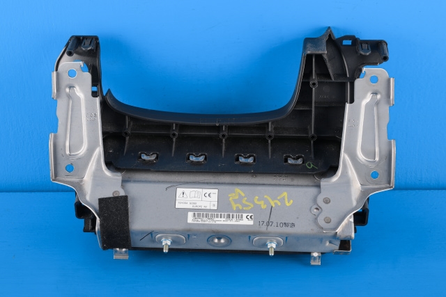 Airbag kne til Mitsubishi Outlander 2015-->> (Type III, Fase 2)  