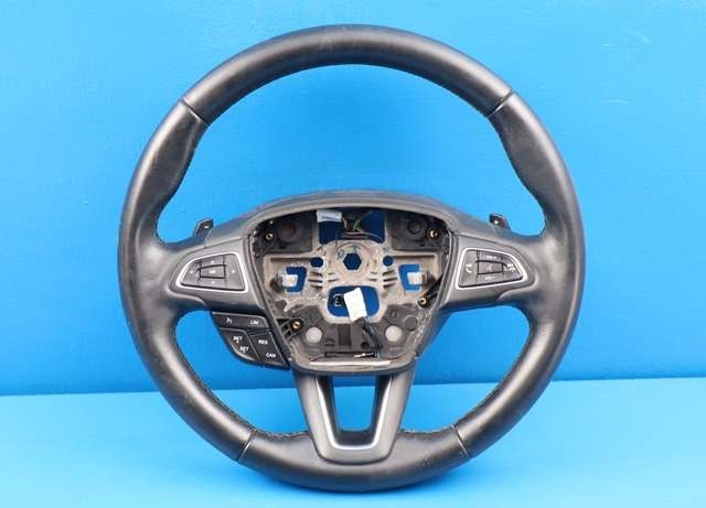 Ratt til Ford Focus, 2014-2018 (Type III, Fase 2) (FORD|F1EB-3600-TE)