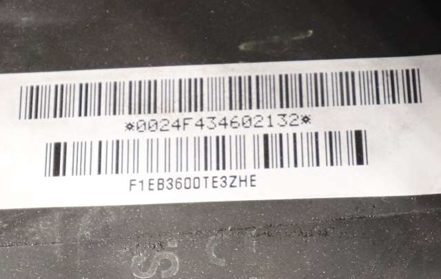 Ratt til Ford Focus 2014-2018 (Type III, Fase 2) (FORD|F1EB-3600-TE|)