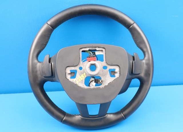 Ratt til Ford Focus 2014-2018 (Type III, Fase 2) (FORD|F1EB-3600-TE|)