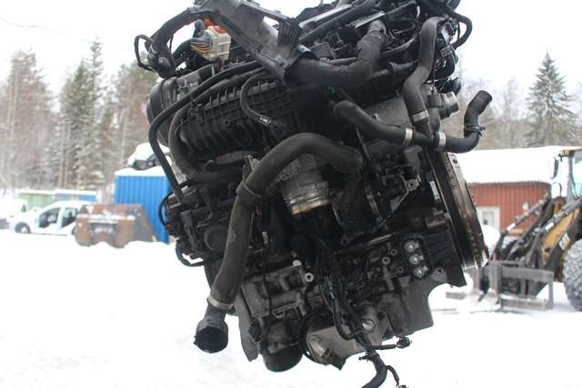 Motor hybrid bensin del til Volvo XC60 2017-->> (Type II)  (B 4204 T34|)