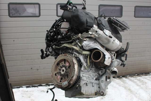 Motor hybrid bensin del til Volvo XC60 2017-->> (Type II)  (B 4204 T34|)