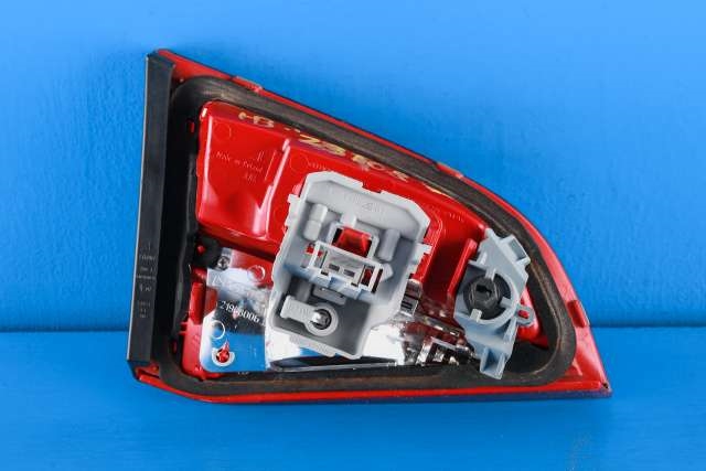 Baklykt høyre indre til Audi A4 2007-2014 (Type IV) (B8) (B8) (VAG|8K9 945 094 B|)