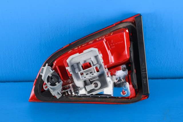 Baklykt venstre indre til Audi A4 2007-2014 (Type IV) (B8) (B8) (VAG|8K9 945 093 B|)