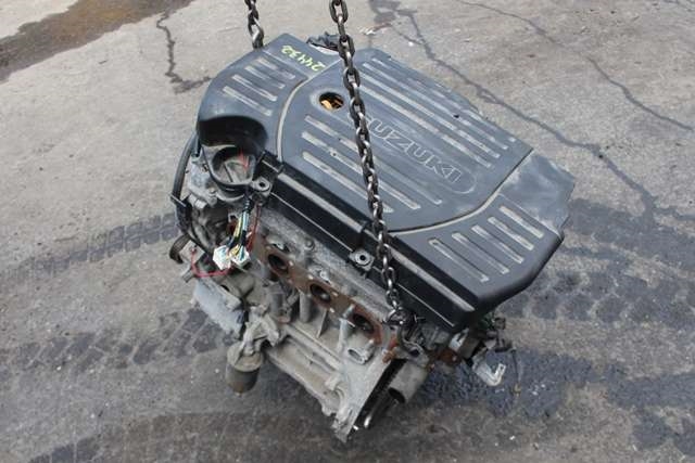 Motor bensin til Suzuki SX4 S-CROSS 2013-->> (Type II)  (M16A|)