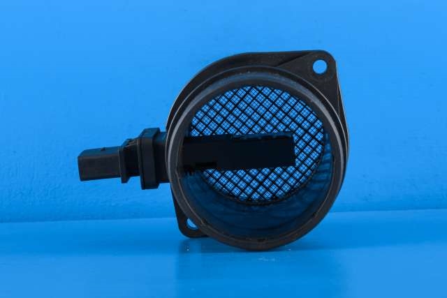 Luftmengde/luftmassemåler til Audi A4 2007-2014 (Type IV) (B8) (B8) (BOSCH|0 281 002 735|03G 906 461 C|)