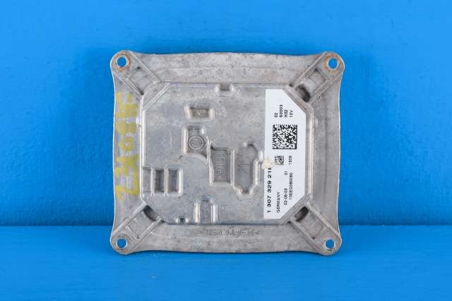 Styreenhet LED til Audi A4 2007-2014 (Type IV) (B8) (B8) (AUTOMOTIVE|1 307 329 218|)
